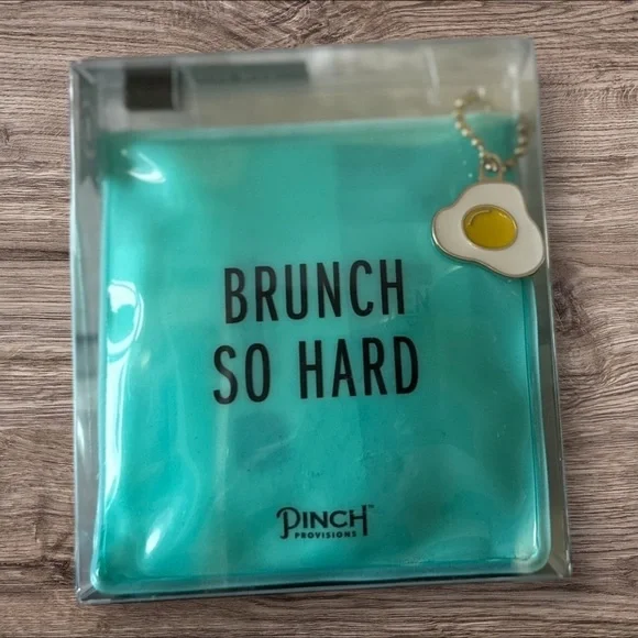 NWT Anthropologie Brunch So Hard Kit - Picture 6 of 7